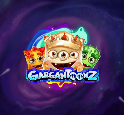 Gargantoonz Slot - Play Online